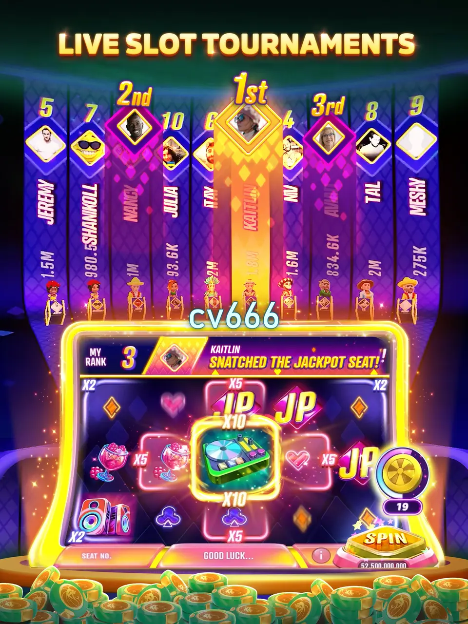 cv666 APK