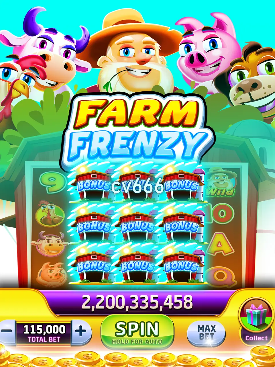 cv666 APK