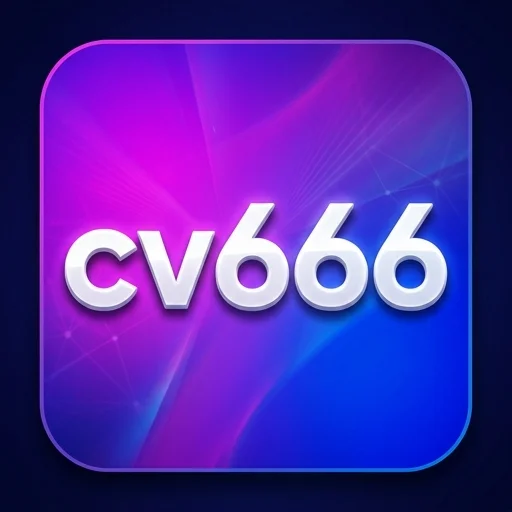 cv666 Logo - অফিসিয়াল