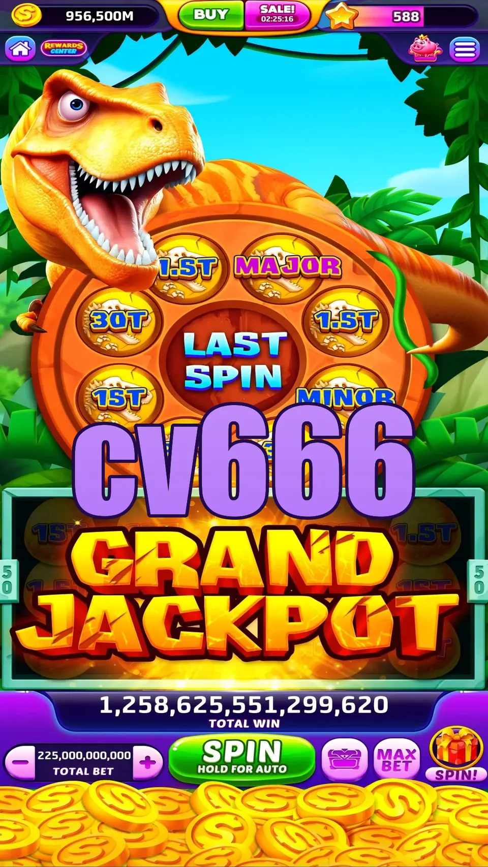 cv666 স্ক্রিনশট - APK অফিসিয়াল